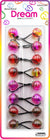 DREAM P/T 20MM MARBLE ASST2 8P