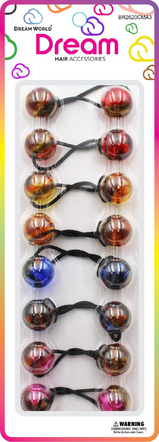 DREAM P/T 20MM MARBLE ASST3 8P