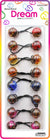 DREAM P/T 20MM MARBLE ASST3 8P