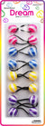 DREAM P/T 20MM 8PC W/STRIPE