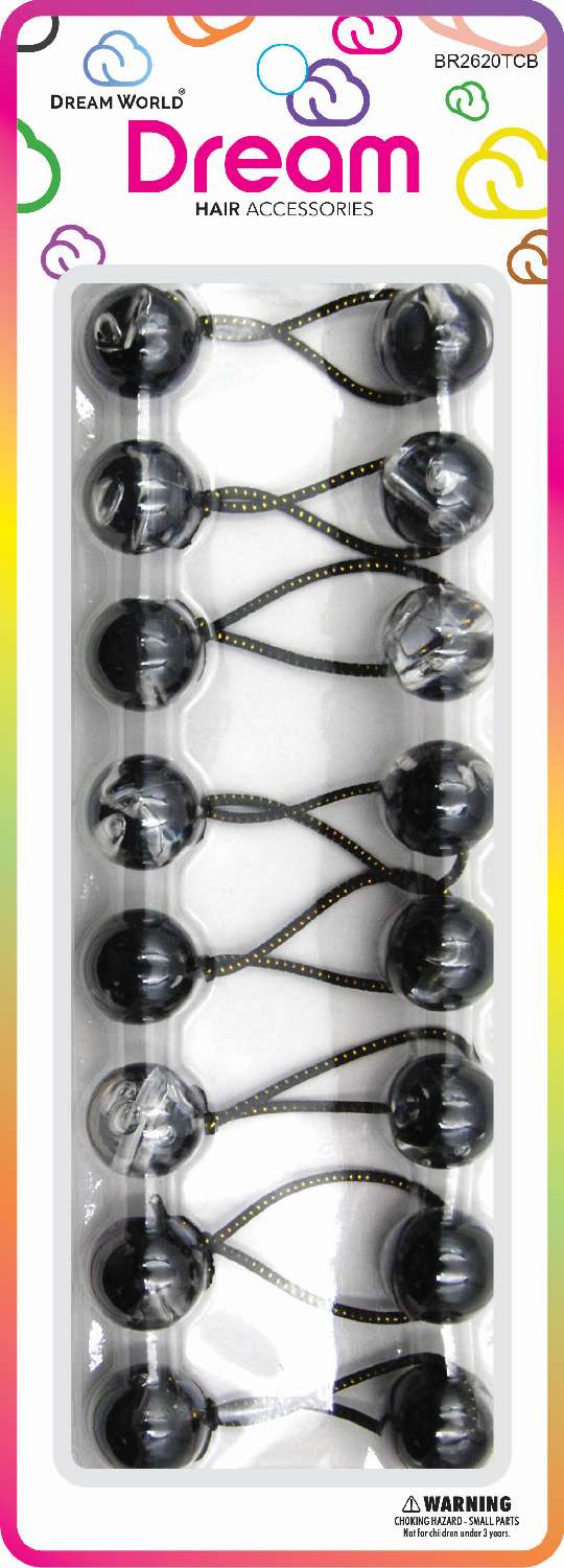 DREAM P/T 20MM 8PC TWO TONE