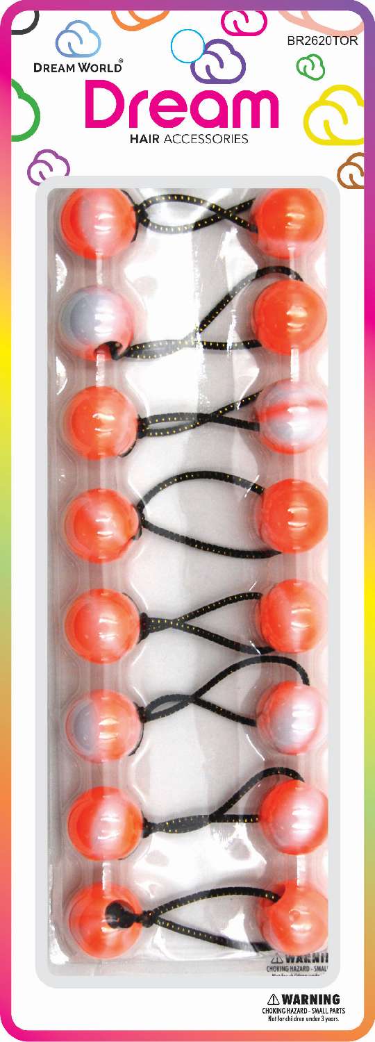 DREAM P/T 20MM 8PC TWO TONE