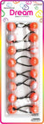 DREAM P/T 20MM 8PC TWO TONE