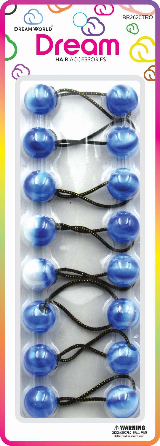 DREAM P/T 20MM 8PC TWO TONE