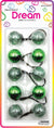 DREAM P/T 25MM 5PC