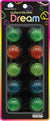 DREAM P/T 25MM 5PC LUMINOUS