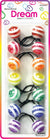 DREAM P/T 25MM 7PC