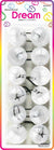 DREAM P/T 30MM 6PC
