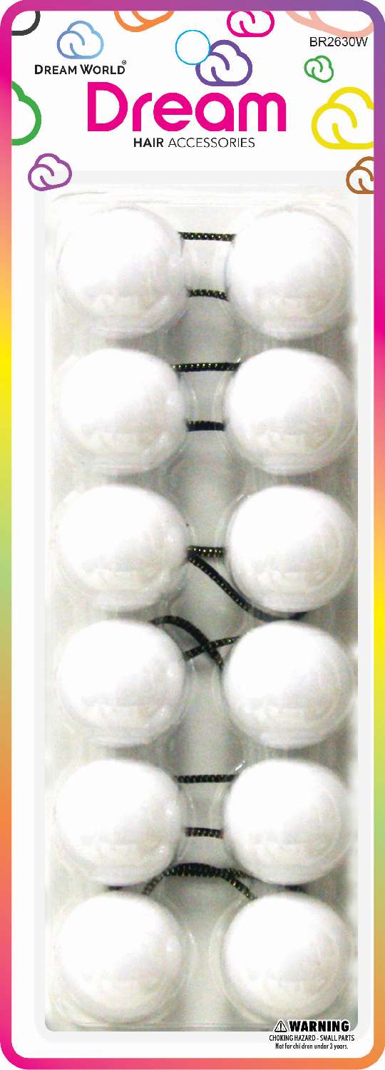 DREAM P/T 30MM 6PC