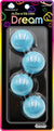 DREAM P/T 42MM 2PC LUMINUS BLUE