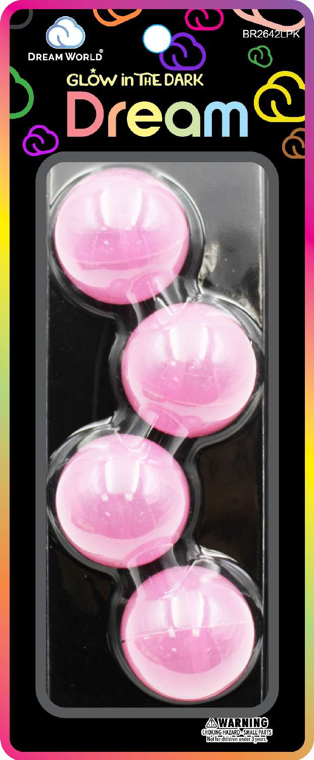 DREAM P/T 42MM 2PC LUMINUS PINK