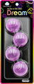 DREAM P/T 42MM 2PC LUMINUS PURPLE