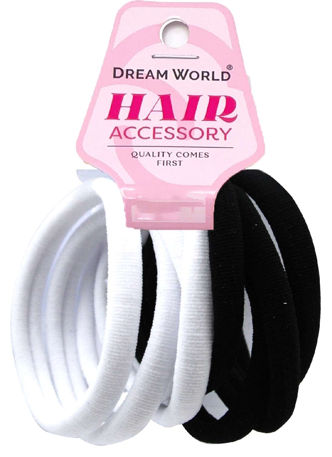 DREAM H/BAND LARGE 8PC