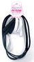 DREAM H/PONYTAIL HOLDER COMBO WIDE 6PC