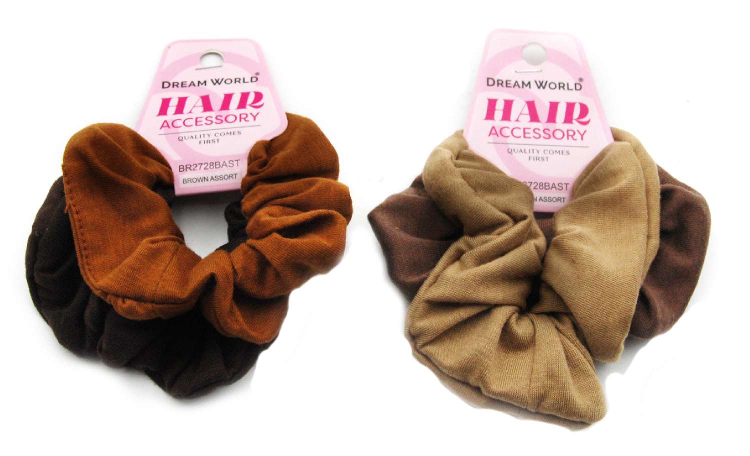 DREAM H/SCRUNCH 2PC
