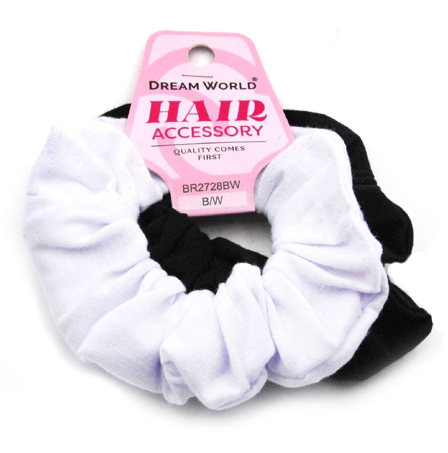 DREAM H/SCRUNCH 2PC