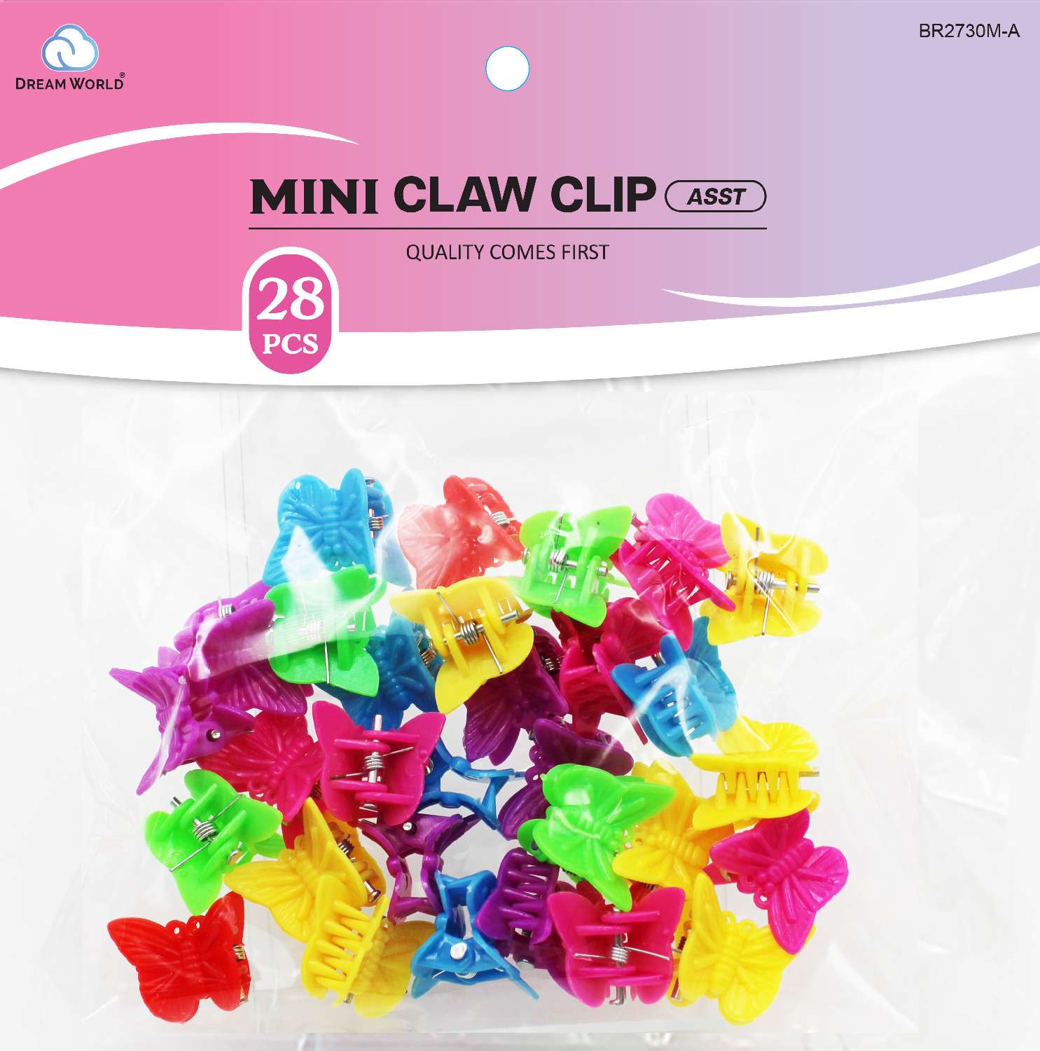 DREAM JAWCLIP MINI