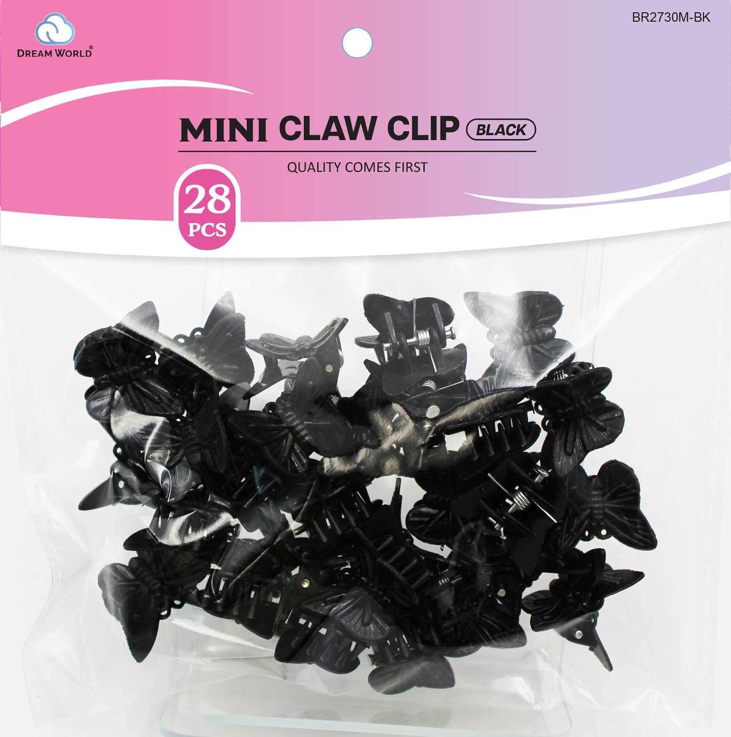DREAM JAWCLIP MINI