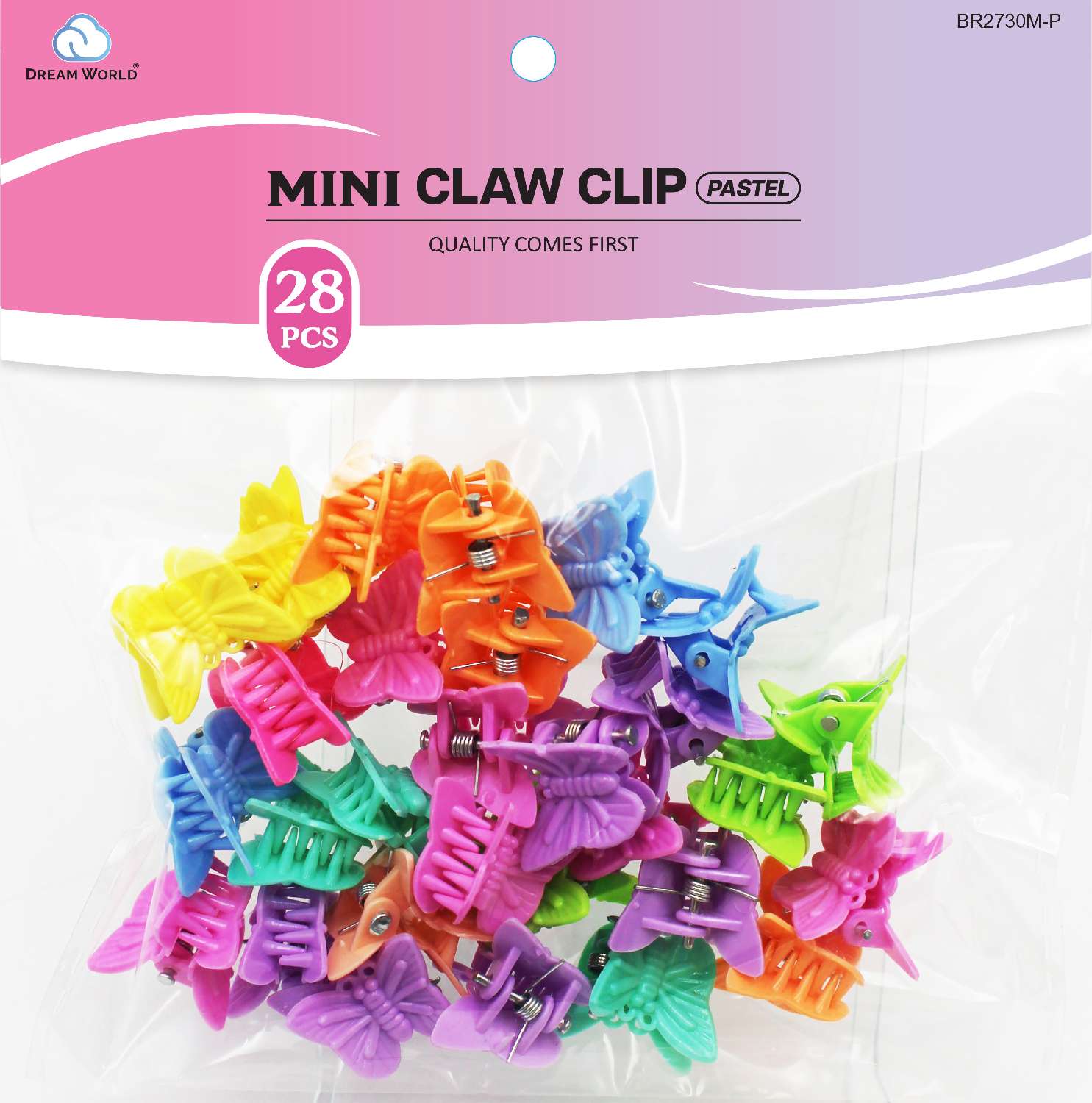 DREAM JAWCLIP MINI
