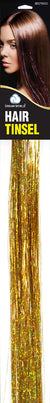 DREAM HAIR TINSEL GOLD