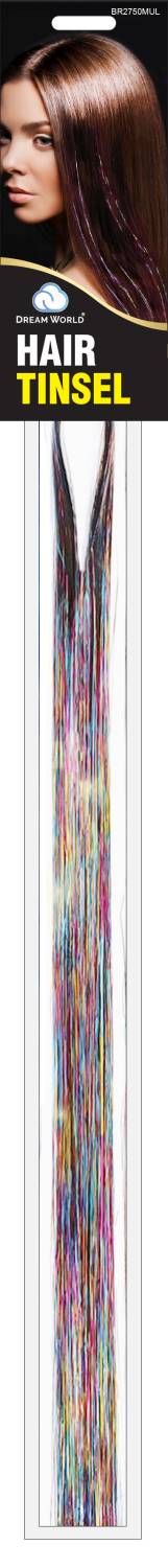 DREAM HAIR TINSEL