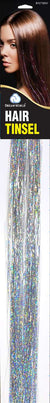 DREAM HAIR TINSEL SILVER