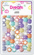 DREAM BEAD 18MM 52PC