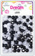 DREAM BEAD 14MM 120PC
