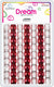 DREAM BEAD 16MM 62PC