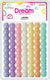 DREAM BEAD 16MM 62PC