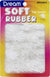 DREAM BEAD SOFT RUBBER CLEAR