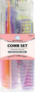 DREAM COMB 10PCS SET