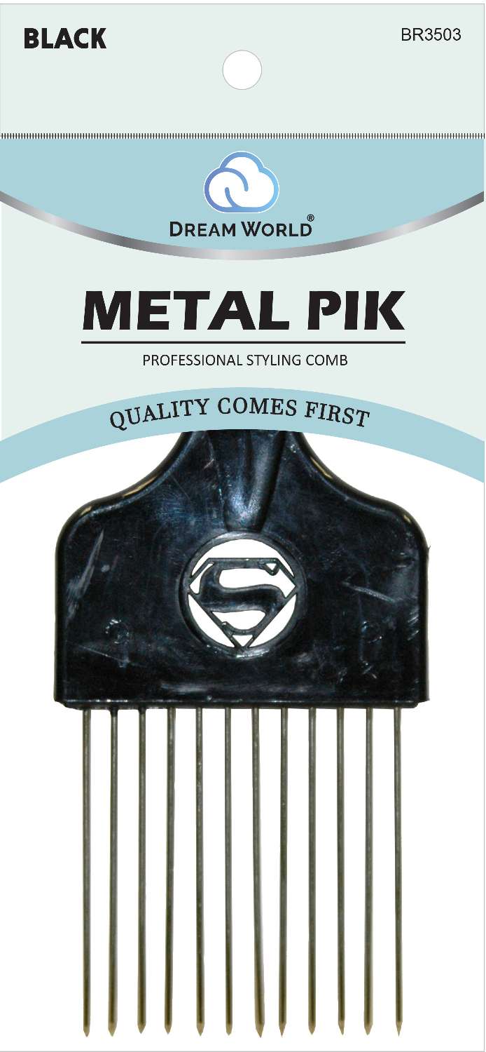 DREAM PIK METAL REGULAR FIST