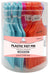 DREAM PIK PLASTIC 24PC/JAR FISK