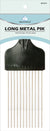 DREAM PIK METAL LONG