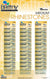 BR NAIL and H RHINESTONE 36PK