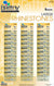 BR NAIL and H RHINESTONE 36PK