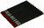 BR LIP/EYE PENCIL [RED]