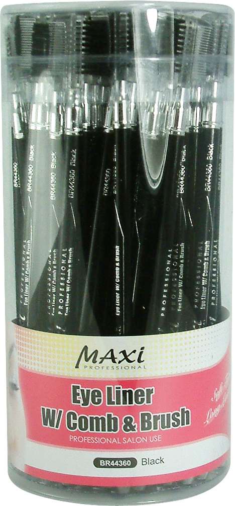 DREAM C/ EYE LINER W/COMB AND BRUSH