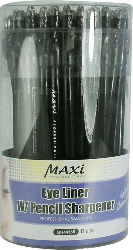 DREAM C/ EYE LINER W/PENCIL SHARPNER