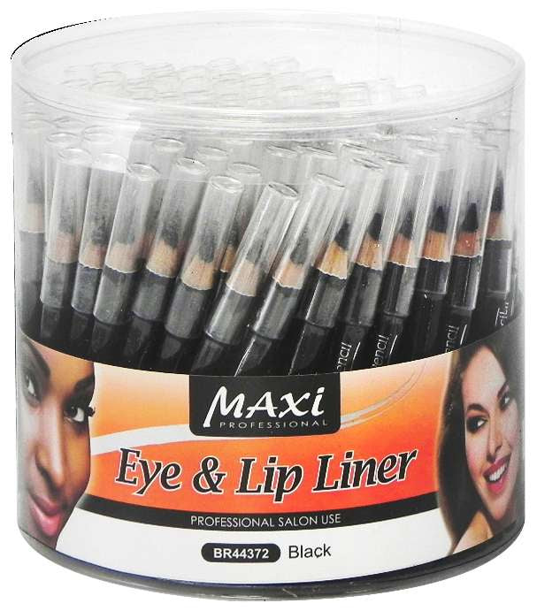 DREAM C/ EYE LINER MINI BLACK 144/JR