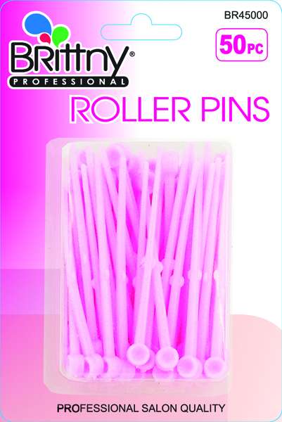 BR PIN PICK PLSTC ROLLER 50/PK