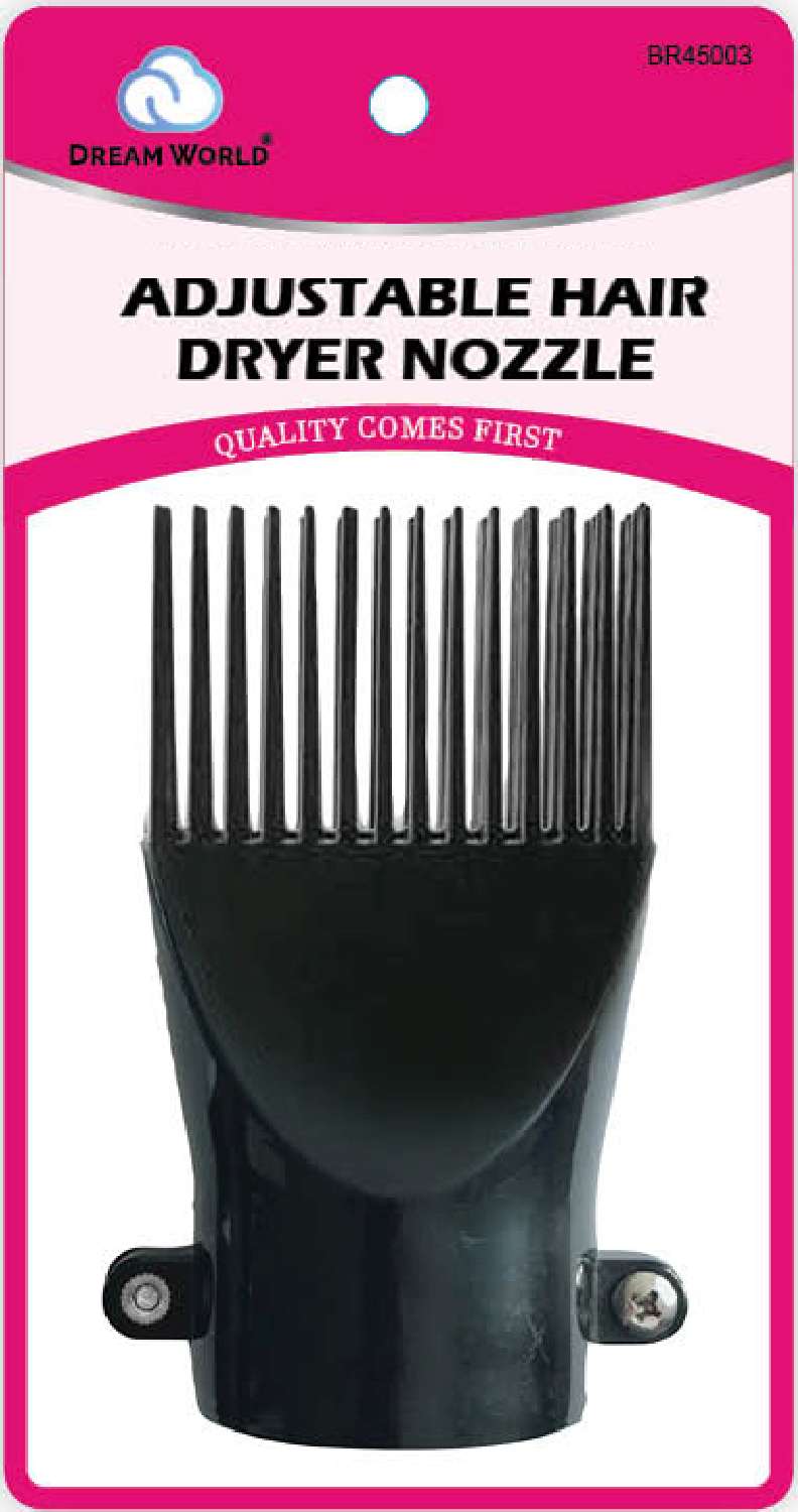 DREAM NOZZLE ADJUSTABLE