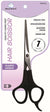 DREAM SCISSOR W/BLACK HANDLE