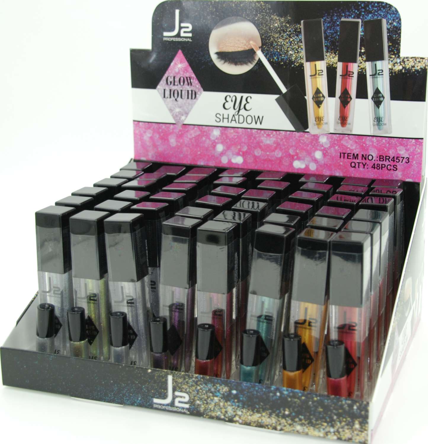 J2 C/EYESHADOW GLOW LIQUID