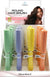 DREAM BRUSH ROUND PLASTIC 2 INCH