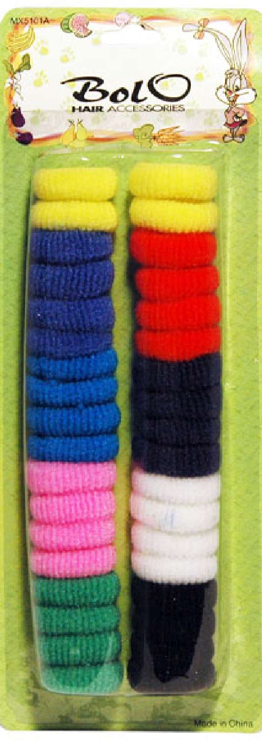 BR PONY-O-RING [BLISTER P