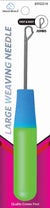 DREAM WEAVING C/NEEDLE JUMBO