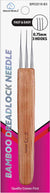 DREAM WEAVING DREADLOCK BAMBOO .75MM