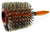 BR BRUSH ROUND WOOD VENT